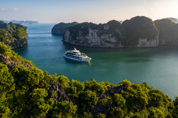 7D6N Sapa Grand Golf  - Halong bay Cruise Tour - photo 22